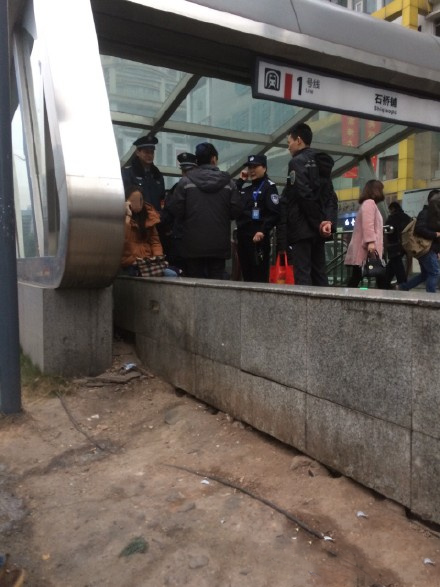 重庆市轨道交通一号●线(朝天门-沙坪坝)第10标段石桥铺车站及区间隧道工程（竣工结算）审核报告